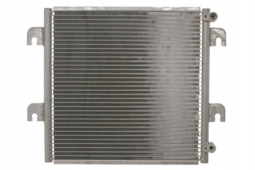 Air conditioning condenser 368x359x41 fits to KUBOTA M 856 AKS DASIS 422119N