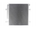 Air conditioning condenser 527x445x19 fits to VO HIGHWAY AUTOMOTIVE 40157007