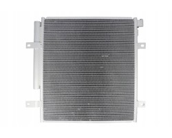 Air conditioning condenser 527x445x19 fits to VO HIGHWAY AUTOMOTIVE 40157007