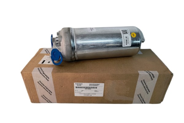 DEHUMIDIFIER AIR CONDITIONER PORSCHE MACAN II 95C XAB 24