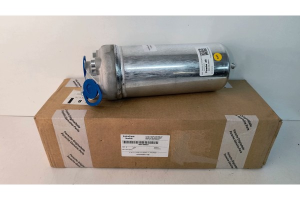 DEHUMIDIFIER AIR CONDITIONER PORSCHE MACAN II 95C XAB 24 Catalog number of the part 95C816582A MBAP13