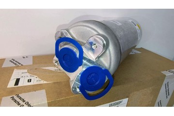 DEHUMIDIFIER AIR CONDITIONER PORSCHE MACAN II 95C XAB 24 Car type passenger cars