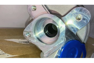 DEHUMIDIFIER AIR CONDITIONER PORSCHE MACAN II 95C XAB 24 Quality of parts according to GVO O original with manufacturer s logo O