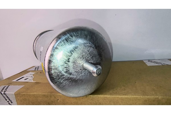 DEHUMIDIFIER AIR CONDITIONER PORSCHE MACAN II 95C XAB 24 Customs tariff code 87081090