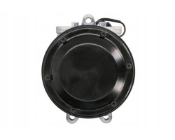 Air conditioning compressor R134a JOHN DEERE 115 HIGHWAY AUTOMOTIVE 45119007