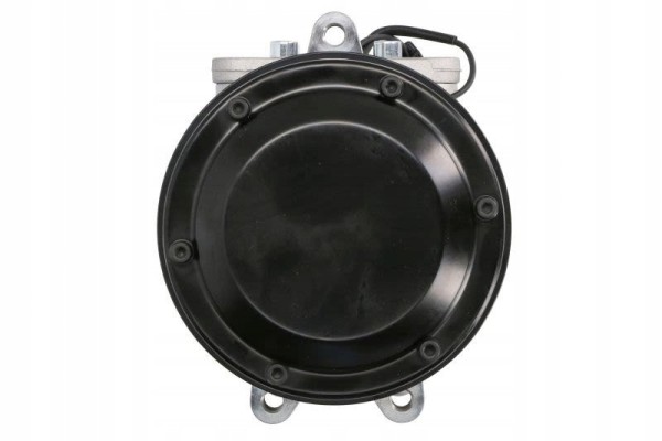 Air conditioning compressor R134a JOHN DEERE 115 HIGHWAY AUTOMOTIVE 45119007