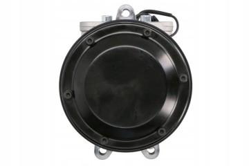 Air conditioning compressor R134a JOHN DEERE 115 HIGHWAY AUTOMOTIVE 45119007