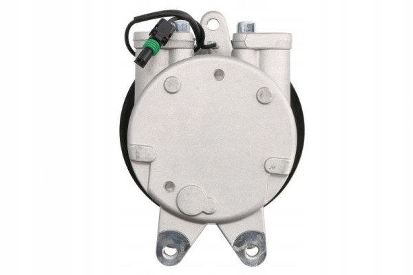 Air conditioning compressor R134a JOHN DEERE 115 HIGHWAY AUTOMOTIVE 45119007 Part manufacturer HIGHWAY AUTOMOTIVE