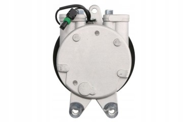 Air conditioning compressor R134a JOHN DEERE 115 HIGHWAY AUTOMOTIVE 45119007 Part manufacturer HIGHWAY AUTOMOTIVE