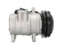 Air conditioning compressor R134a JOHN DEERE 115 HIGHWAY AUTOMOTIVE 45119007 Catalog number of the part 45119007