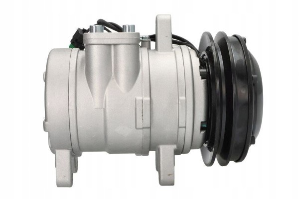 Air conditioning compressor R134a JOHN DEERE 115 HIGHWAY AUTOMOTIVE 45119007 Catalog number of the part 45119007