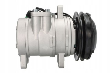 Air conditioning compressor R134a JOHN DEERE 115 HIGHWAY AUTOMOTIVE 45119007 Catalog number of the part 45119007