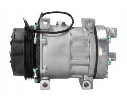 Compresor de aire acondicionado HIGHWAY AUTOMOTIVE 45105011