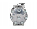 Air conditioning compressor 12V NEW HOLLAND CR9060 HIGHWAY AUTOMOTIVE 45105011 Catalog number of the part 45105011