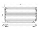 Condenser COROLLA 97 VALEO 814045