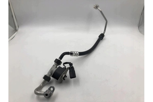 Tube Air Conditioning Hose Audi E Tron 50 4KE Cable Part manufacturer Audi OE