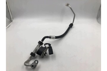 Tube Air Conditioning Hose Audi E Tron 50 4KE Cable Part manufacturer Audi OE