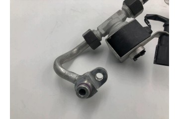 Tube Air Conditioning Hose Audi E Tron 50 4KE Cable Catalog number of the part 4KL816720J Audi4KE