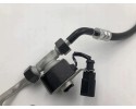 Tube Air Conditioning Hose Audi E Tron 50 4KE Cable Quality of parts according to GVO O original with manufacturer s logo OE