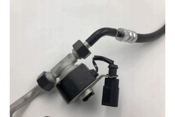 Tube Air Conditioning Hose Audi E Tron 50 4KE Cable Quality of parts according to GVO O original with manufacturer s logo OE