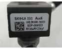 Tubo de Cable para Manguera de Aire Acondicionado Audi E-Tron 50 4KE
