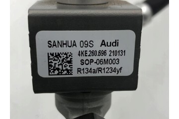 Tubo de Cable para Manguera de Aire Acondicionado Audi E-Tron 50 4KE