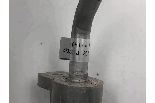 Tubo de Cable para Manguera de Aire Acondicionado Audi E-Tron 50 4KE
