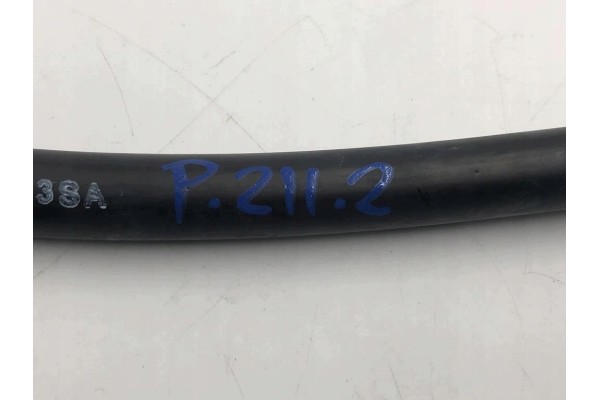 Tubo de Cable para Manguera de Aire Acondicionado Audi E-Tron 50 4KE