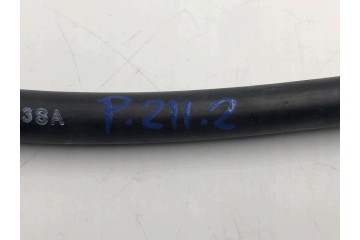 Tubo de Cable para Manguera de Aire Acondicionado Audi E-Tron 50 4KE