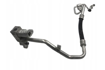 Tube Cable Air Conditioning Hose Audi E Tron 50 4KE