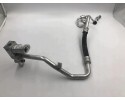 Tube Cable Air Conditioning Hose Audi E Tron 50 4KE Part manufacturer Audi OE