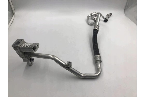 Tube Cable Air Conditioning Hose Audi E Tron 50 4KE Part manufacturer Audi OE