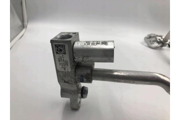 Tube Cable Air Conditioning Hose Audi E Tron 50 4KE Catalog number of the part 4KE816727E 4KE816728A