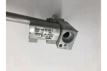 Tube Cable Air Conditioning Hose Audi E Tron 50 4KE Quality of parts according to GVO O original with manufacturer s logo OE