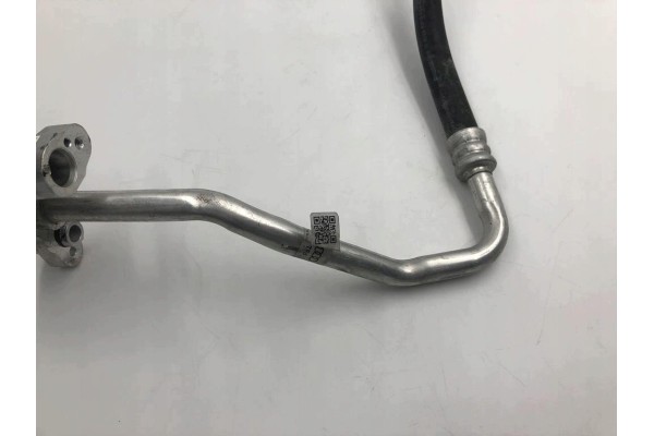 Tube Cable Air Conditioning Hose Audi E Tron 50 4KE Car type 4x4 SUV passenger cars