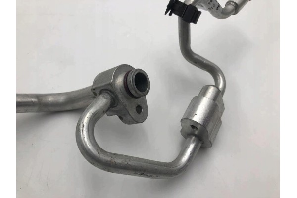 Tube Cable Air Conditioning Hose Audi E Tron 50 4KE Catalog number of the original 01S WEZYK RURY RURKA RURKI 4KE SUV SUW Sportb