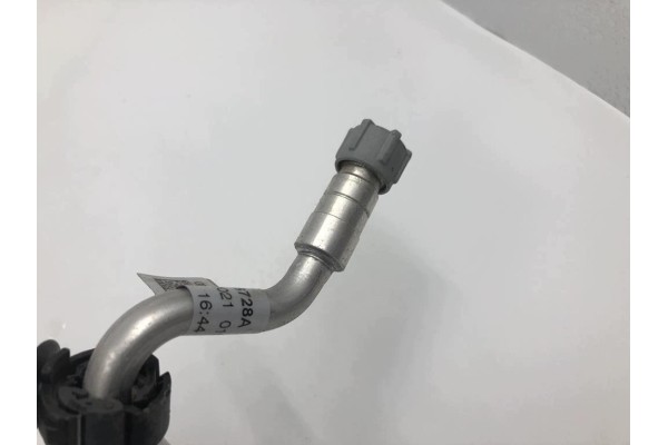 Tube Cable Air Conditioning Hose Audi E Tron 50 4KE Customs tariff code 87089199