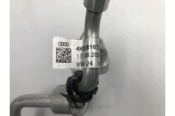 Tube Cable Air Conditioning Hose Audi E Tron 50 4KE Version European