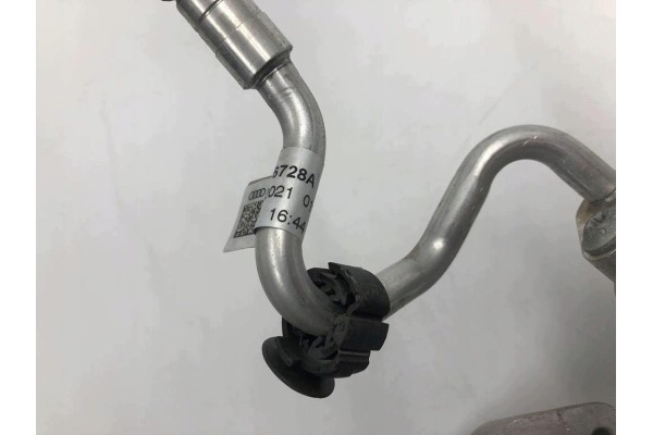 Tubo de Cable para Manguera de Aire Acondicionado Audi E-Tron 50 4KE