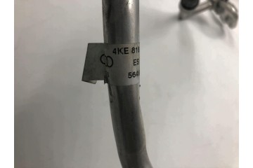 Tubo de Cable para Manguera de Aire Acondicionado Audi E-Tron 50 4KE