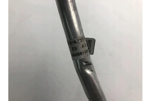Tubo de Cable para Manguera de Aire Acondicionado Audi E-Tron 50 4KE