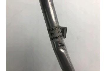Tubo de Cable para Manguera de Aire Acondicionado Audi E-Tron 50 4KE