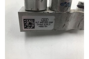 Tubo de Cable para Manguera de Aire Acondicionado Audi E-Tron 50 4KE
