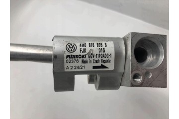 Tubo de Cable para Manguera de Aire Acondicionado Audi E-Tron 50 4KE