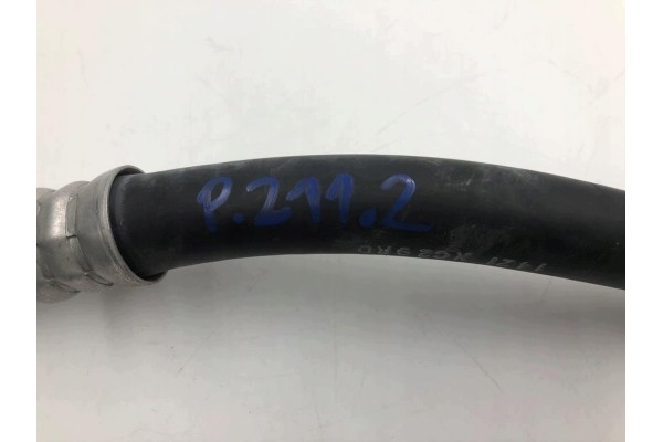 Tubo de Cable para Manguera de Aire Acondicionado Audi E-Tron 50 4KE