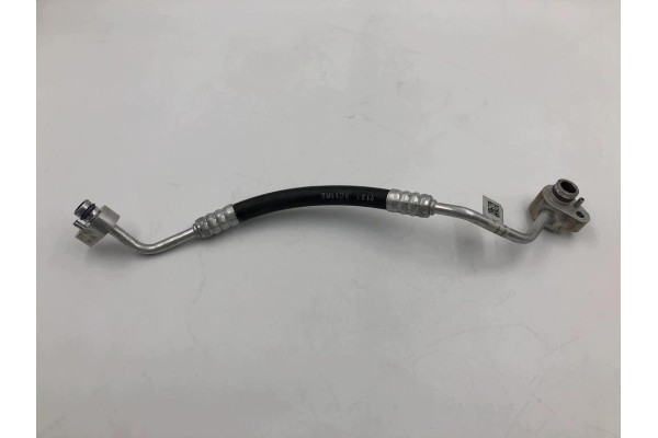 Tube Air Conditioning Hose Audi E Tron 50 4KE Cable Part manufacturer Audi OE