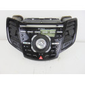 C1BT18K811TA37AE SISTEMA AUDIO / RADIO CD FORD FIESTA (CNN) Trend 2014 C1BT18K811TA37AE 207273 FORD - 1