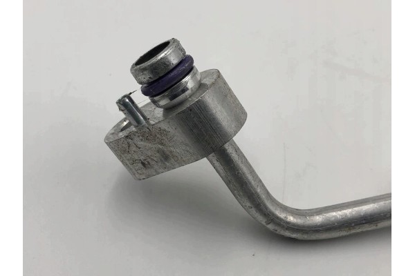 Tube Air Conditioning Hose Audi E Tron 50 4KE Cable Catalog number of the part 4KE816704F Audi4KE
