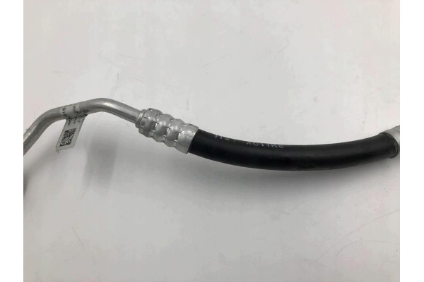 Tube Air Conditioning Hose Audi E Tron 50 4KE Cable Catalog number of the original 4KE SUV SUW Sportback GE Q4 F4 4KE816704F 4KE