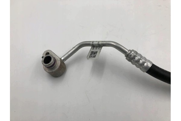 Tube Air Conditioning Hose Audi E Tron 50 4KE Cable Customs tariff code 87089199
